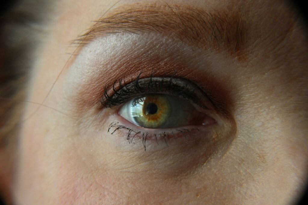 contact lenses