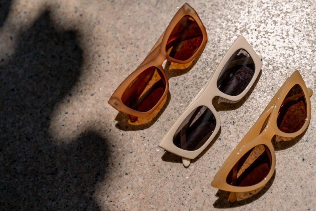 Choosing the Right Lenses for Your Sunglasses
