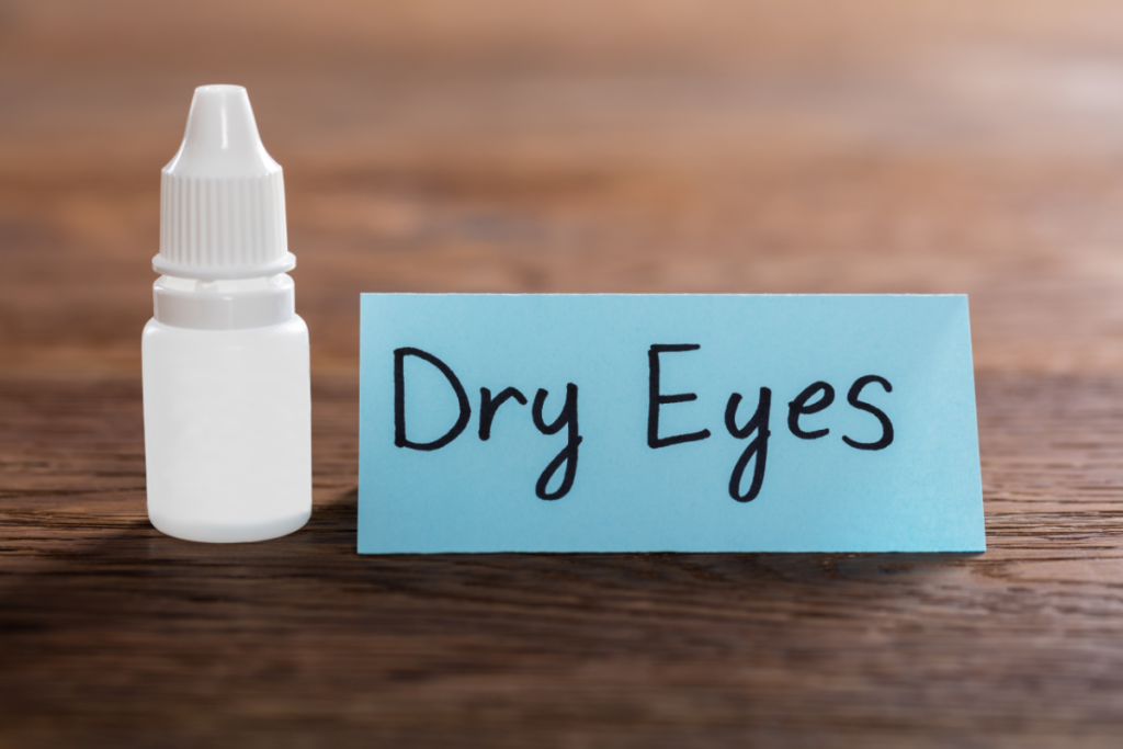 Eye Drops for Dry Eyes (1)