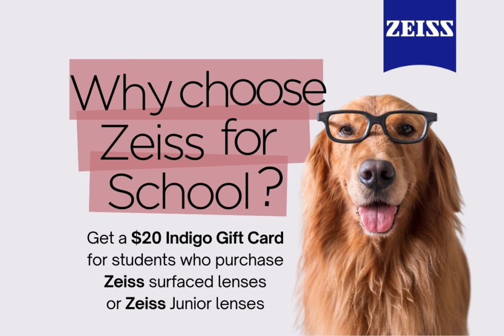 zeiss back-to-school promotion