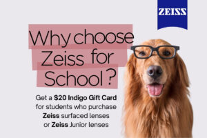 zeiss back-to-school promotion