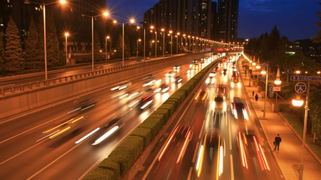 Why Am I Seeing Halos Around Lights?